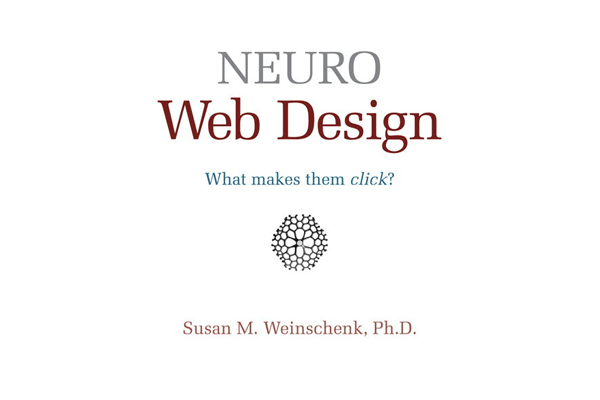 Neuro Web Design - en läsvärd bok
