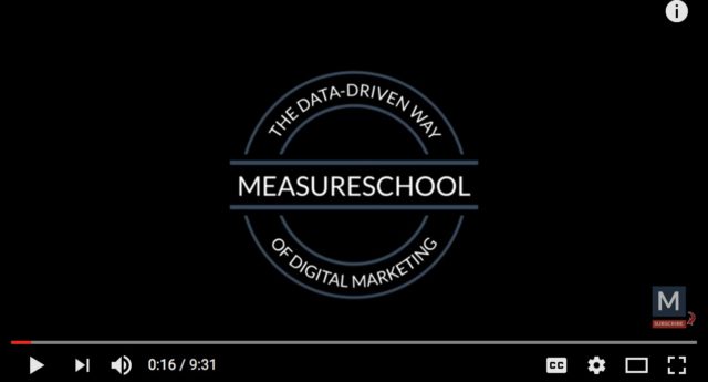 Measureschool logo